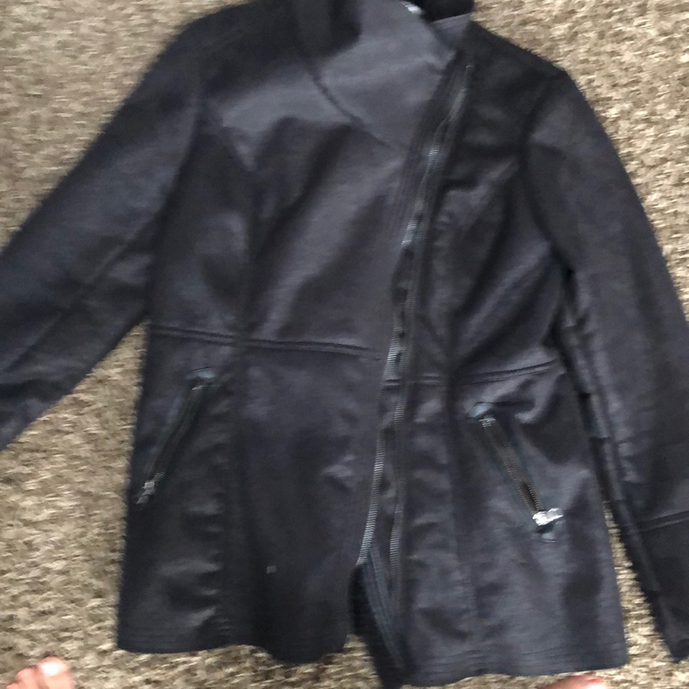 Jacket - Picture 3 of 3